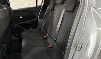 PEUGEOT 208 PureTech 75 Stop&Start 5 porte Active pieno