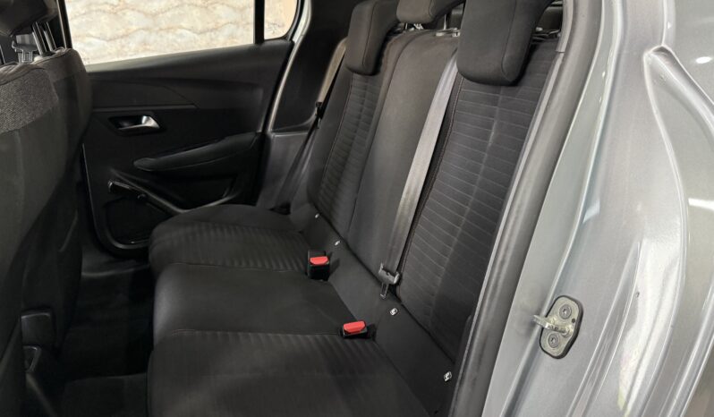 PEUGEOT 208 PureTech 75 Stop&Start 5 porte Active pieno