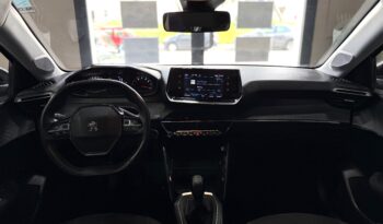 PEUGEOT 208 PureTech 75 Stop&Start 5 porte Active pieno