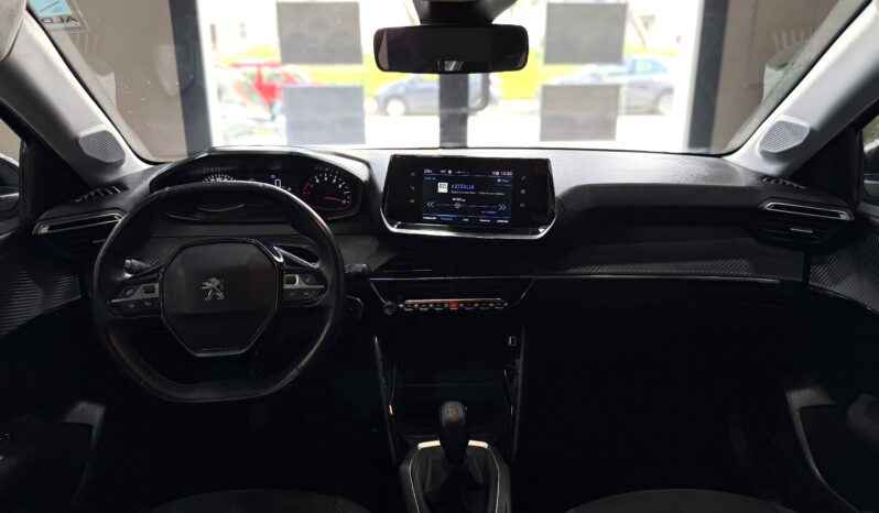 PEUGEOT 208 PureTech 75 Stop&Start 5 porte Active pieno