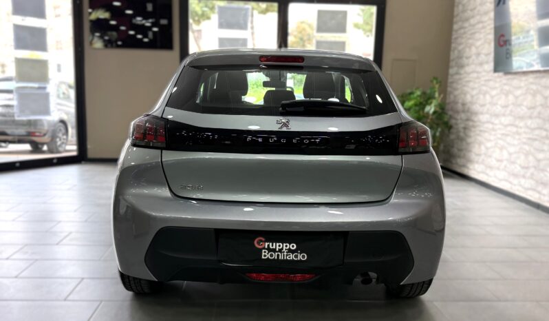 PEUGEOT 208 PureTech 75 Stop&Start 5 porte Active pieno