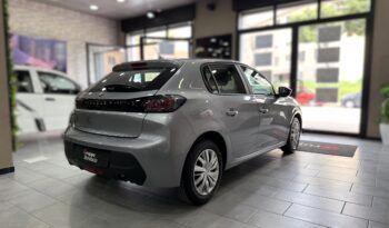 PEUGEOT 208 PureTech 75 Stop&Start 5 porte Active pieno