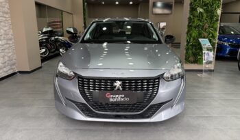 PEUGEOT 208 PureTech 75 Stop&Start 5 porte Active pieno