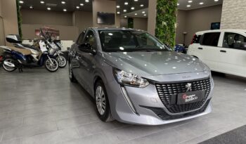PEUGEOT 208 PureTech 75 Stop&Start 5 porte Active pieno