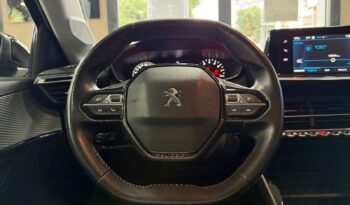 PEUGEOT 208 PureTech 75 Stop&Start 5 porte Active pieno