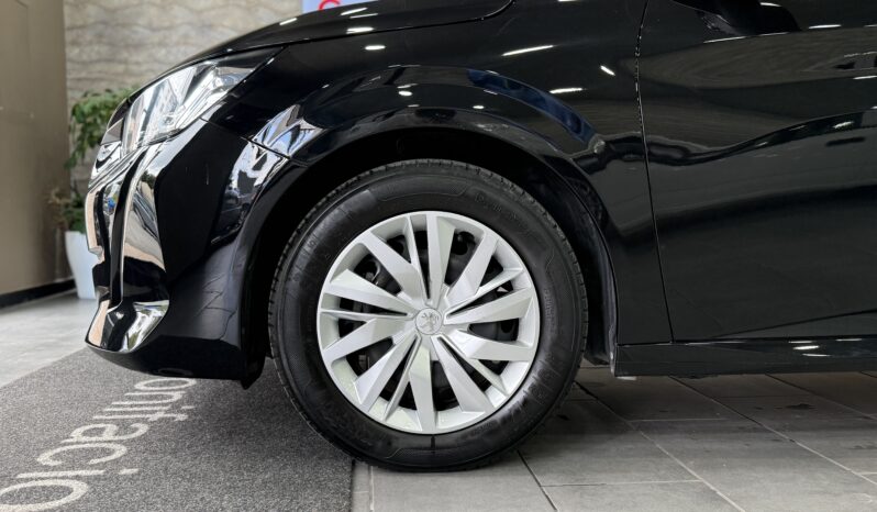 PEUGEOT 208 PureTech 75 Stop&Start 5 porte Active pieno