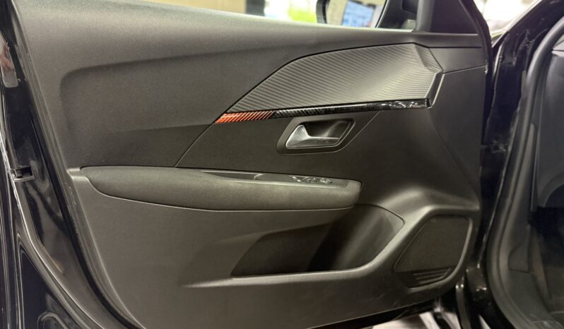 PEUGEOT 208 PureTech 75 Stop&Start 5 porte Active pieno