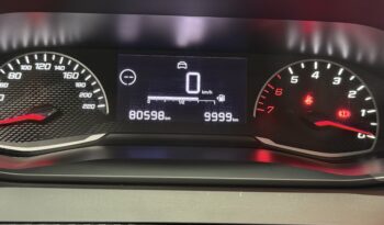 PEUGEOT 208 PureTech 75 Stop&Start 5 porte Active pieno