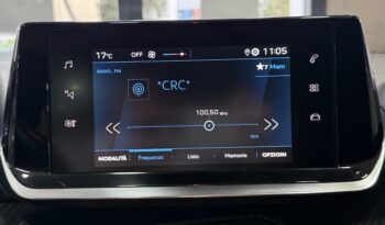 PEUGEOT 208 PureTech 75 Stop&Start 5 porte Active pieno