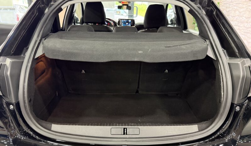 PEUGEOT 208 PureTech 75 Stop&Start 5 porte Active pieno