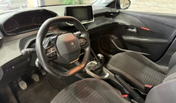 PEUGEOT 208 PureTech 75 Stop&Start 5 porte Active pieno