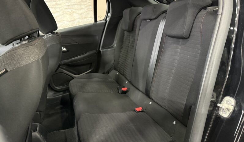 PEUGEOT 208 PureTech 75 Stop&Start 5 porte Active pieno