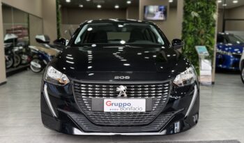 PEUGEOT 208 PureTech 75 Stop&Start 5 porte Active pieno