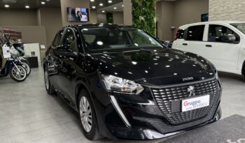 PEUGEOT 208 PureTech 75 Stop&Start 5 porte Active pieno