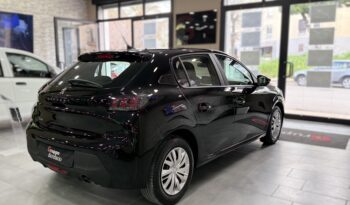 PEUGEOT 208 PureTech 75 Stop&Start 5 porte Active pieno