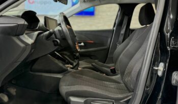 PEUGEOT 208 PureTech 75 Stop&Start 5 porte Active pieno