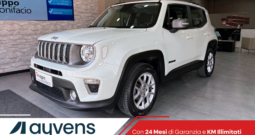 jeep renegade white