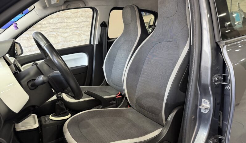 RENAULT Twingo TCe 90 CV Stop&Start Energy Lovely pieno