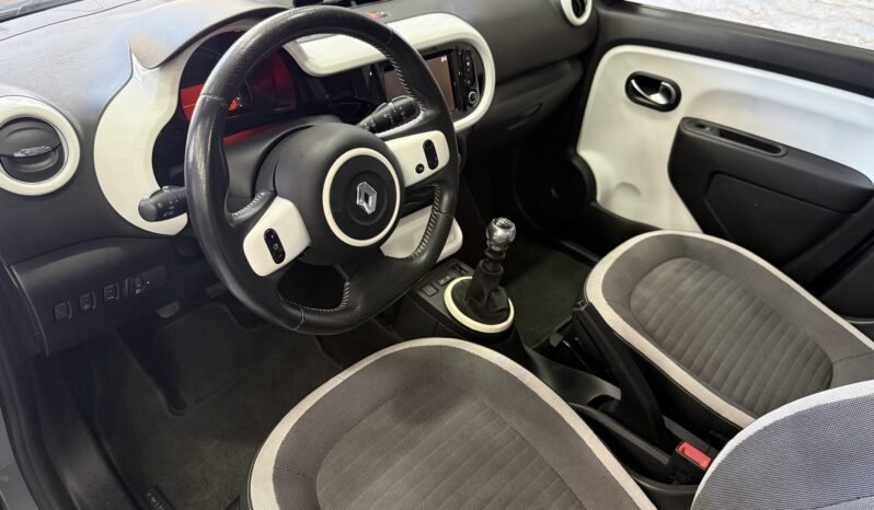 RENAULT Twingo TCe 90 CV Stop&Start Energy Lovely pieno