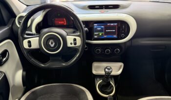 RENAULT Twingo TCe 90 CV Stop&Start Energy Lovely pieno