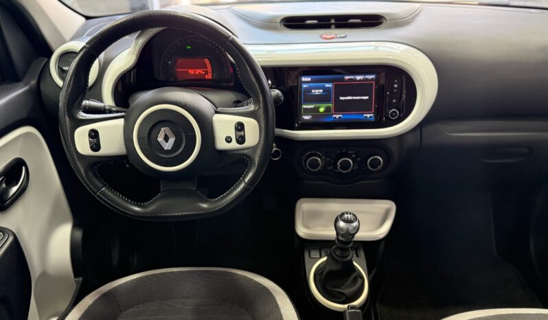 RENAULT Twingo TCe 90 CV Stop&Start Energy Lovely pieno