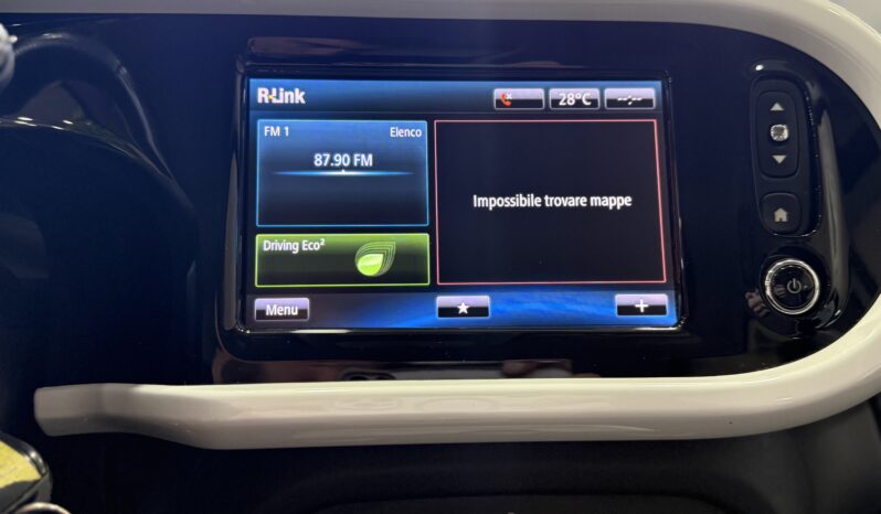 RENAULT Twingo TCe 90 CV Stop&Start Energy Lovely pieno