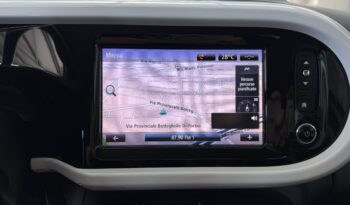 RENAULT Twingo TCe 90 CV Stop&Start Energy Lovely pieno