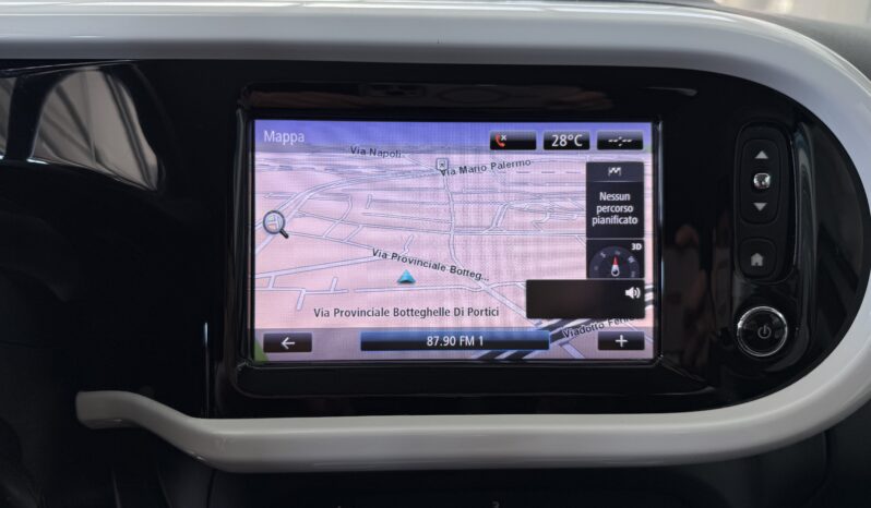 RENAULT Twingo TCe 90 CV Stop&Start Energy Lovely pieno