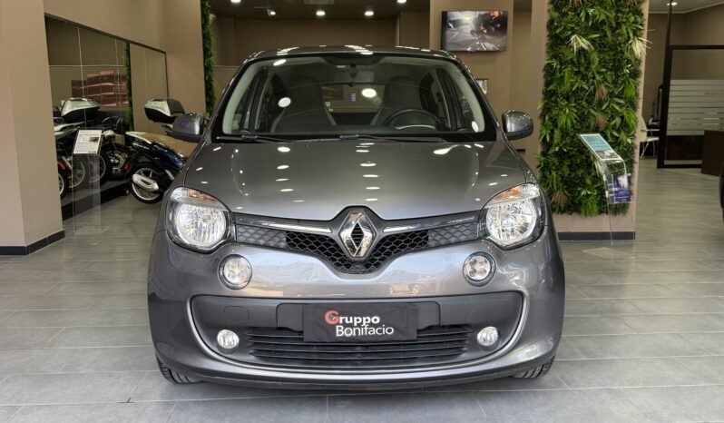 RENAULT Twingo TCe 90 CV Stop&Start Energy Lovely pieno