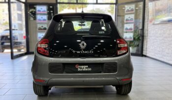 RENAULT Twingo TCe 90 CV Stop&Start Energy Lovely pieno