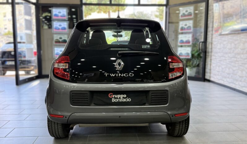 RENAULT Twingo TCe 90 CV Stop&Start Energy Lovely pieno