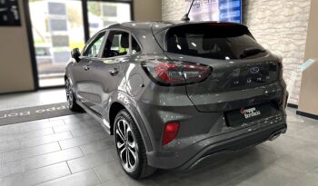 FORD Puma 1.0 EcoBoost Hybrid 125 CV S&S aut. ST-Line pieno