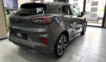 FORD Puma 1.0 EcoBoost Hybrid 125 CV S&S aut. ST-Line pieno