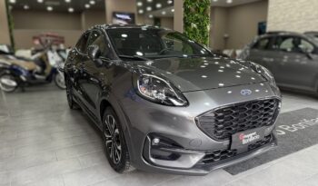 FORD Puma 1.0 EcoBoost Hybrid 125 CV S&S aut. ST-Line pieno