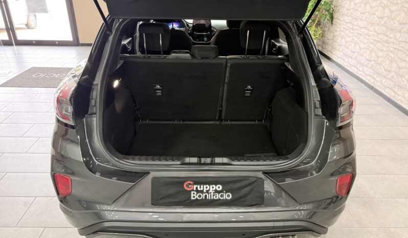 FORD Puma 1.0 EcoBoost Hybrid 125 CV S&S aut. ST-Line pieno