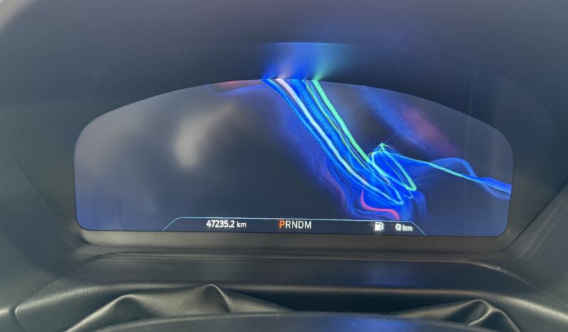 FORD Puma 1.0 EcoBoost Hybrid 125 CV S&S aut. ST-Line pieno