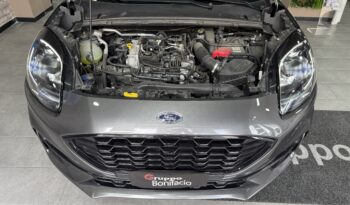 FORD Puma 1.0 EcoBoost Hybrid 125 CV S&S aut. ST-Line pieno