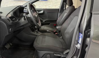 FORD Puma 1.0 EcoBoost Hybrid 125 CV S&S aut. ST-Line pieno