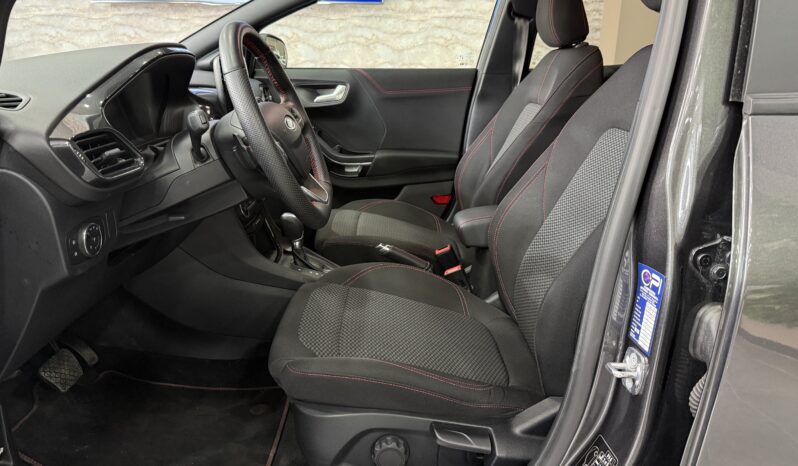 FORD Puma 1.0 EcoBoost Hybrid 125 CV S&S aut. ST-Line pieno