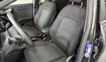 FORD Puma 1.0 EcoBoost Hybrid 125 CV S&S aut. ST-Line pieno