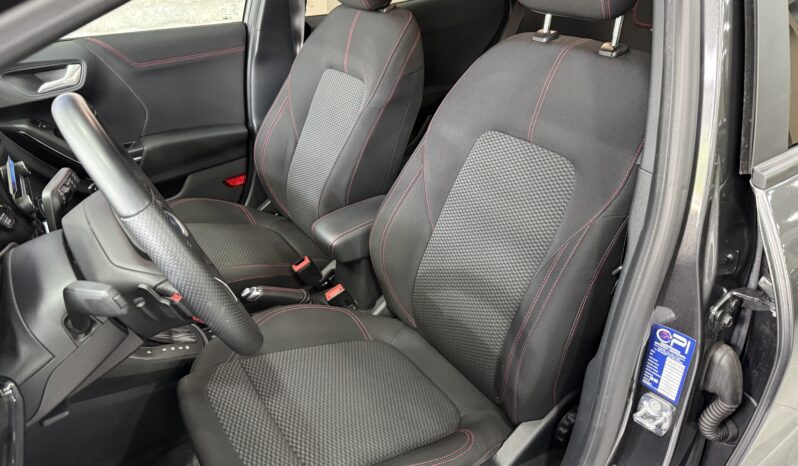 FORD Puma 1.0 EcoBoost Hybrid 125 CV S&S aut. ST-Line pieno