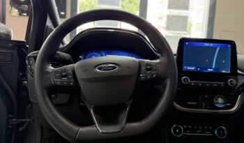 FORD Puma 1.0 EcoBoost Hybrid 125 CV S&S aut. ST-Line pieno