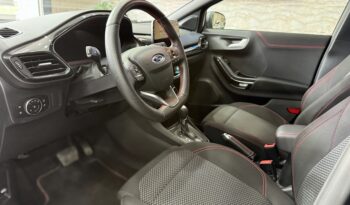 FORD Puma 1.0 EcoBoost Hybrid 125 CV S&S aut. ST-Line pieno