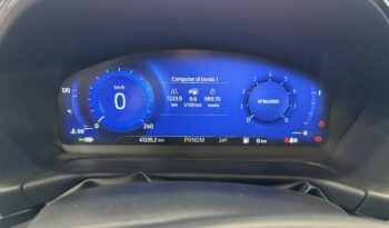 FORD Puma 1.0 EcoBoost Hybrid 125 CV S&S aut. ST-Line pieno