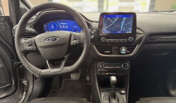 FORD Puma 1.0 EcoBoost Hybrid 125 CV S&S aut. ST-Line pieno