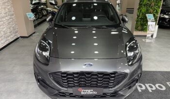 FORD Puma 1.0 EcoBoost Hybrid 125 CV S&S aut. ST-Line pieno
