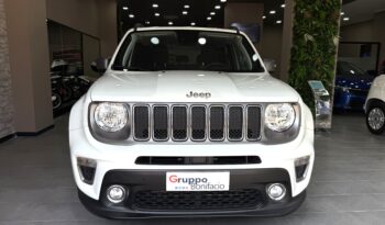Jeep Renegade 1.6 Mjt 130 CV Limited pieno