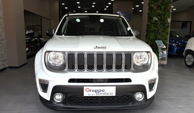 Jeep Renegade 1.6 Mjt 130 CV Limited pieno