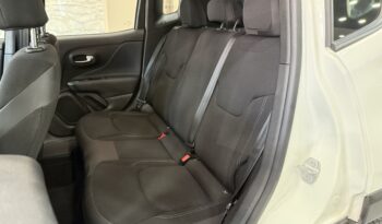 Jeep Renegade 1.6 Mjt 130 CV Limited pieno