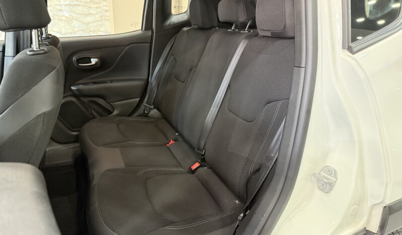 Jeep Renegade 1.6 Mjt 130 CV Limited pieno